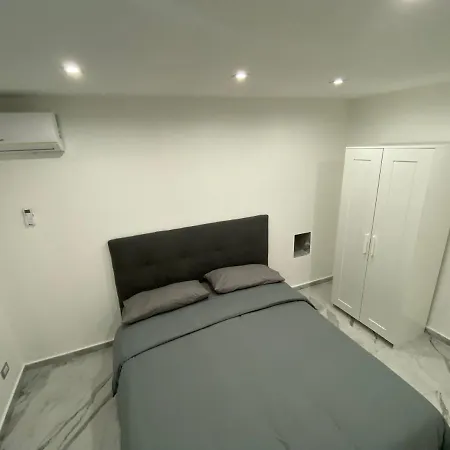 Hébergement de vacances Carlant *