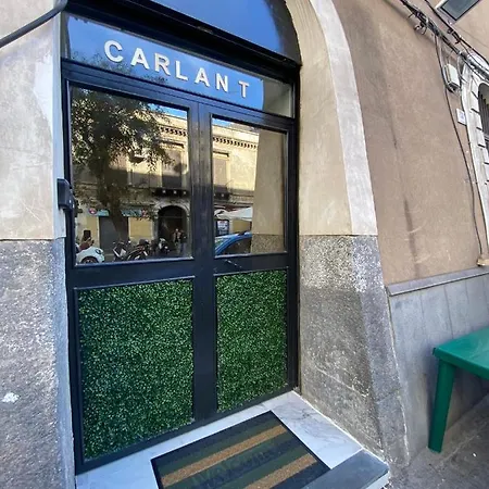 Hébergement de vacances Carlant