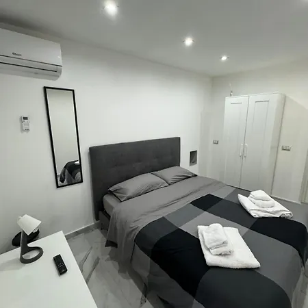 Hébergement de vacances Carlant Catane