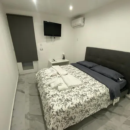 Carlant Hébergement de vacances Catane